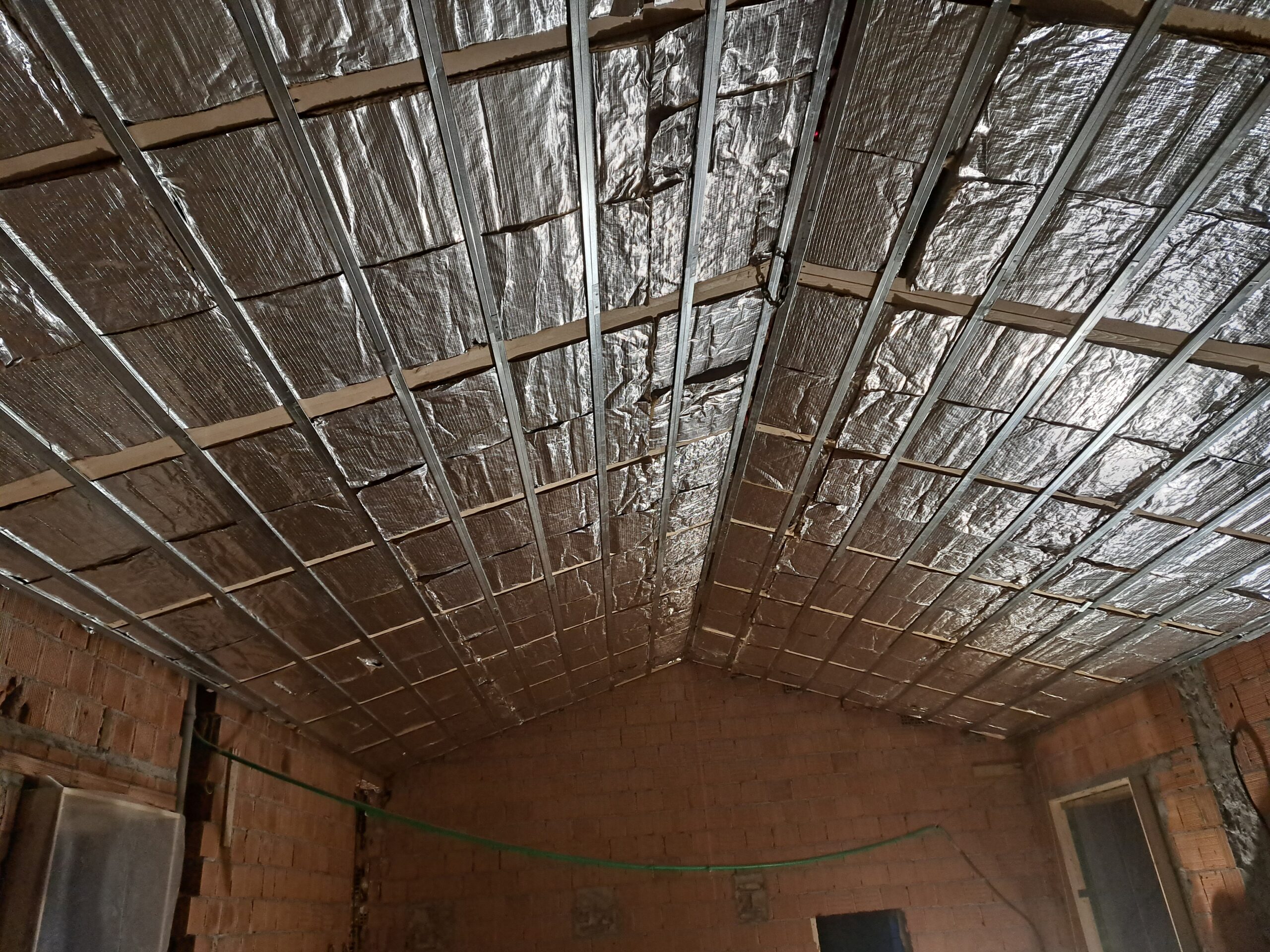 Interventi di riqualificazione acustica ed energetica